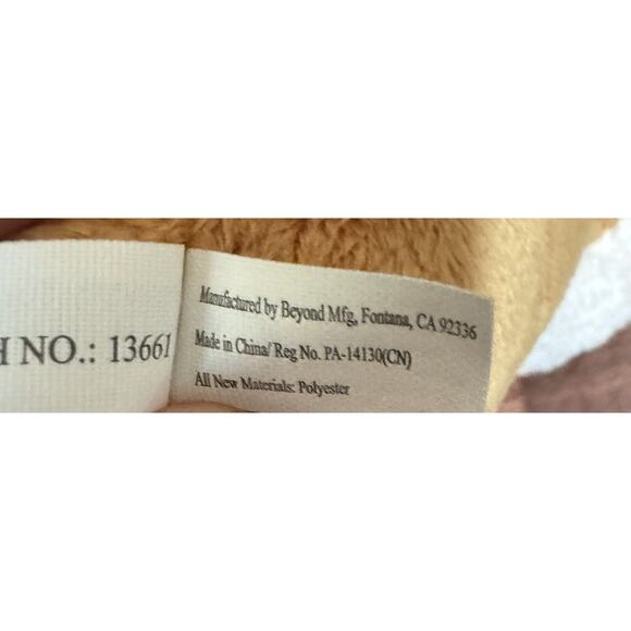 World of Warcraft Horde Wind Rider Wyvern Plush WOW Blizzard 9" No code - Picture 4 of 5